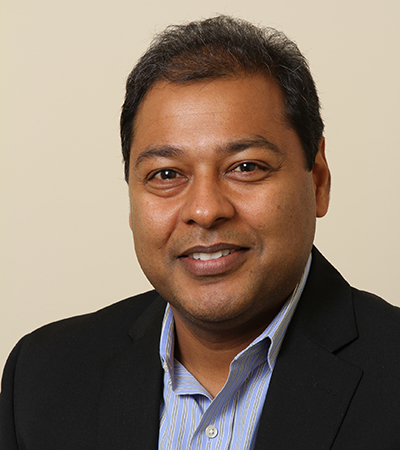 Manoj Agrawal